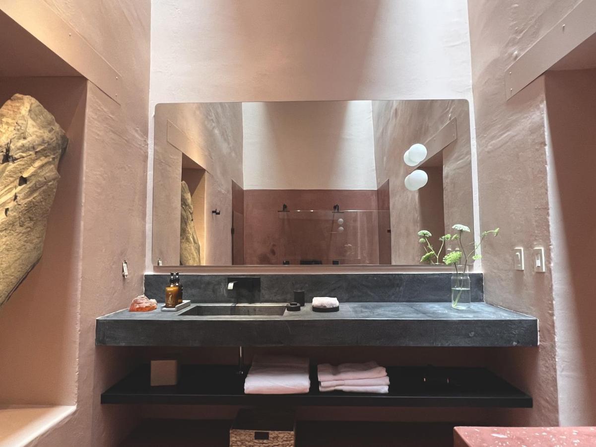 Jr-Kiyo Estudios Oaxaca Ngoại thất bức ảnh