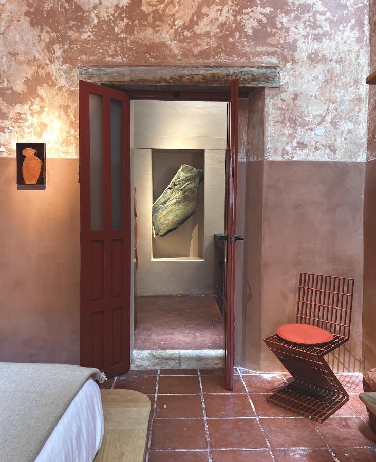 Jr-Kiyo Estudios Oaxaca Ngoại thất bức ảnh